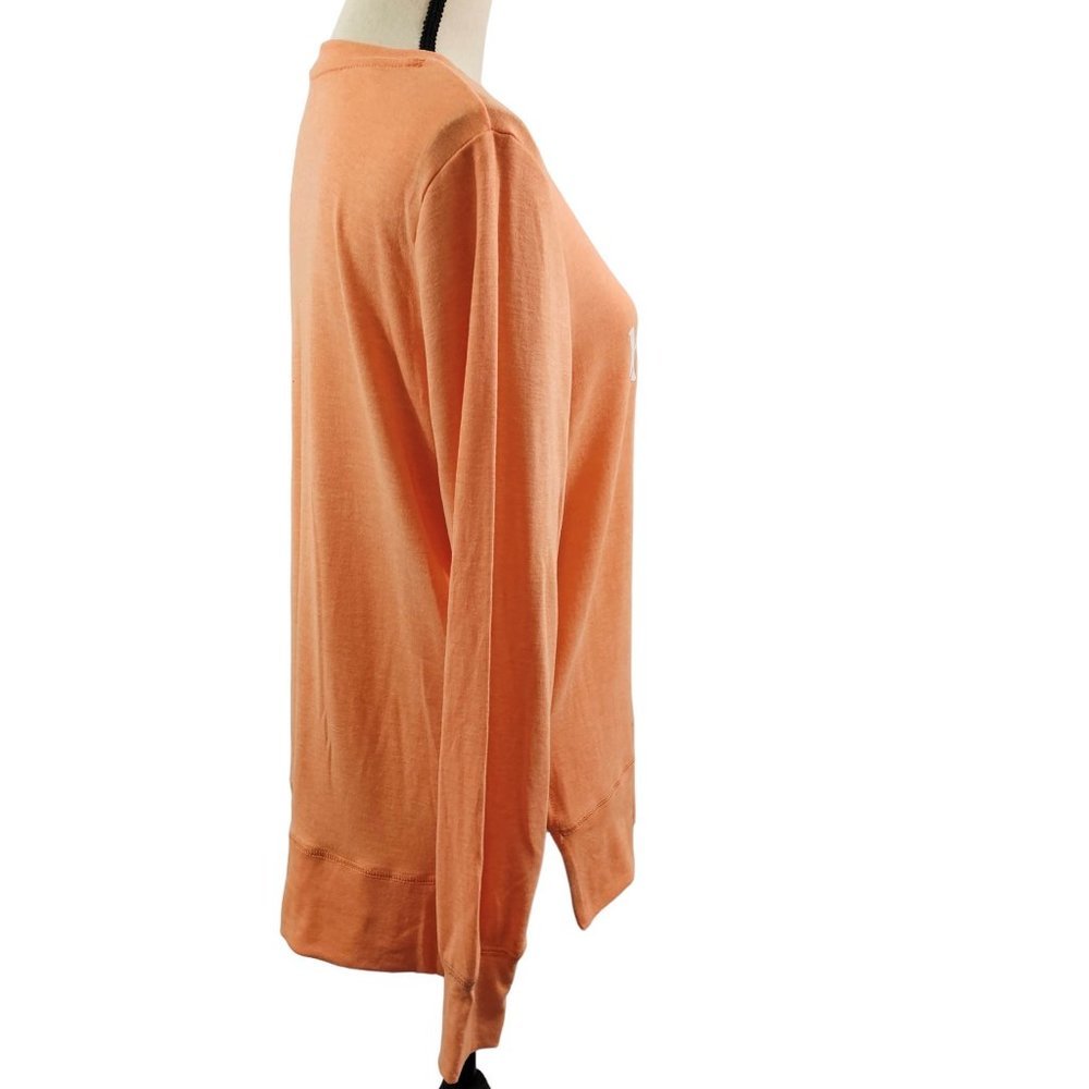 HAPPY Halloween Pumpkin Graphic Long Sleeve T-Shirt – Various Sizes - Picture 14 of 16